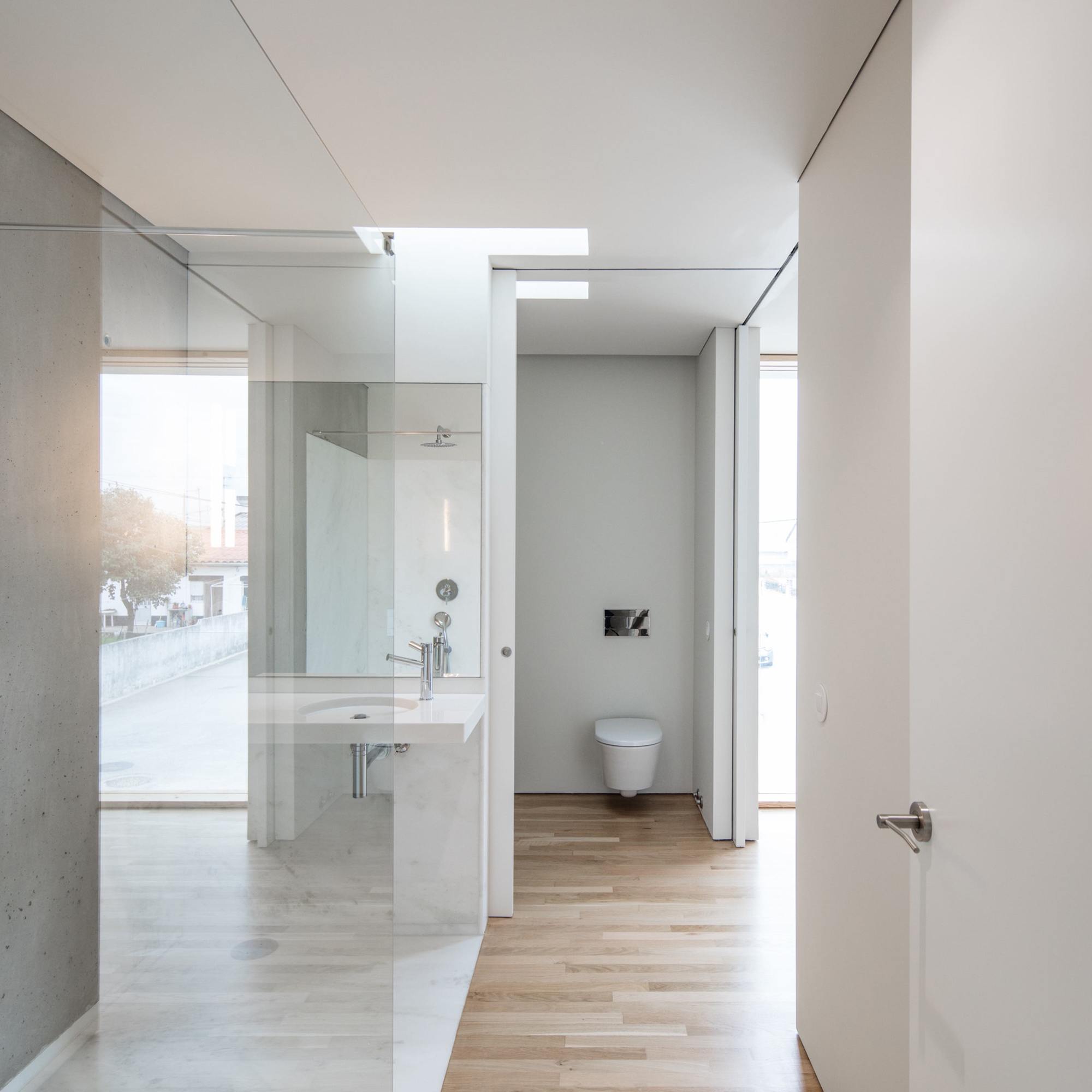 Gallery of MAMI House / NoArq - 24