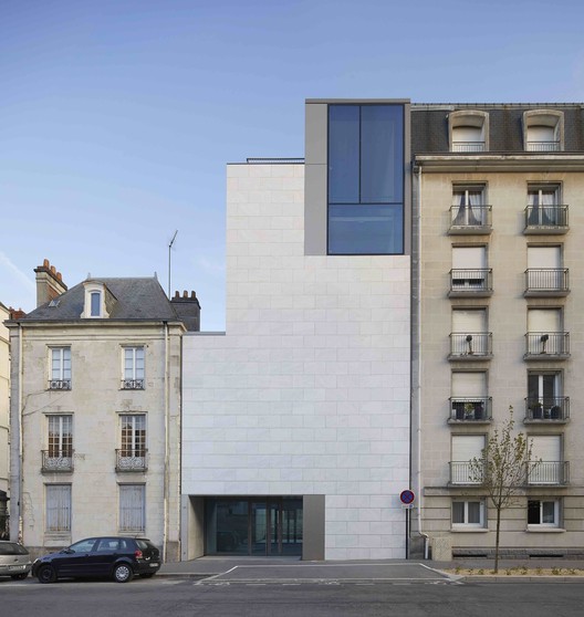 © Hufton+Crow © Hufton+Crow
