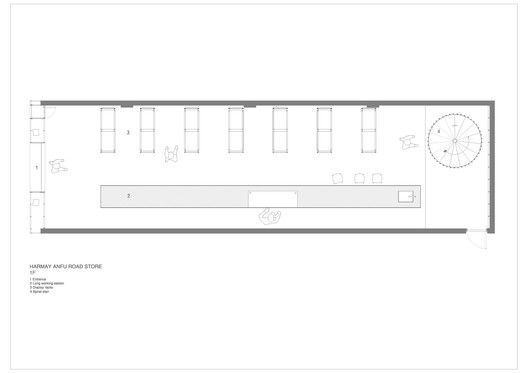 1F plan