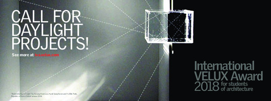 Courtesy of Velux Courtesy of Velux