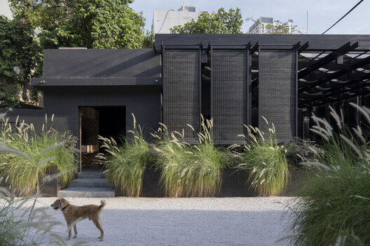 TDX Ice Factory / NU architecture &amp; design