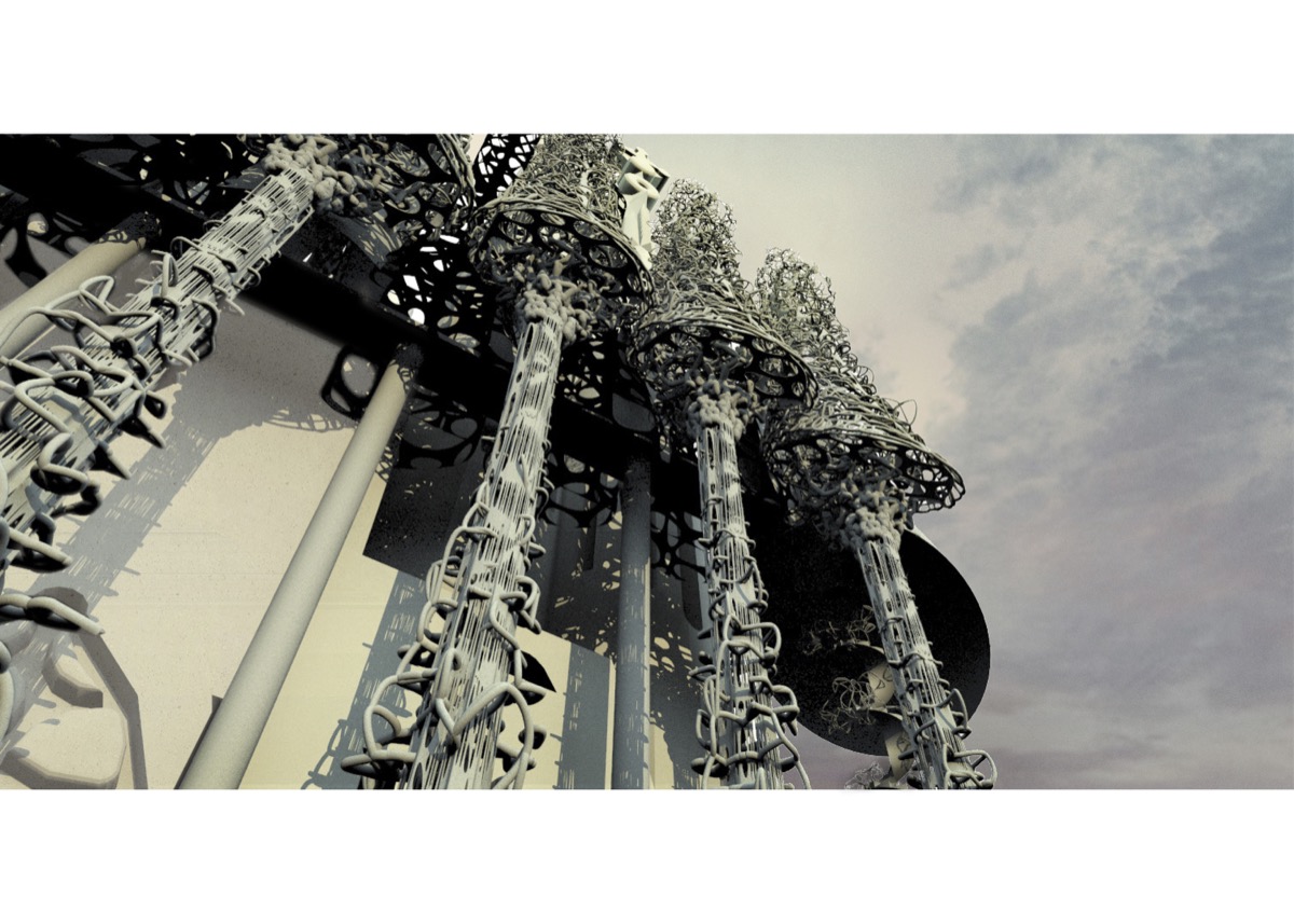 Column Capital