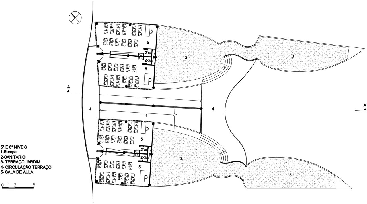 Escola MOPI / Mareines + Patalano - Imagem 3 de 30