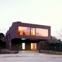 Casa Pael / Pezo von Ellrichshausen Architects (32) © Cristóbal Palma
