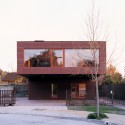 Casa Pael / Pezo von Ellrichshausen Architects (31) © Cristóbal Palma