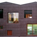 Casa Pael / Pezo von Ellrichshausen Architects (29) © Cristóbal Palma