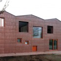 Casa Pael / Pezo von Ellrichshausen Architects (27) © Cristóbal Palma