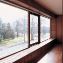 Casa Pael / Pezo von Ellrichshausen Architects (24) © Cristóbal Palma