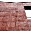 Casa Pael / Pezo von Ellrichshausen Architects (20) © Cristóbal Palma