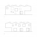 Casa Pael / Pezo von Ellrichshausen Architects (13) Fachadas