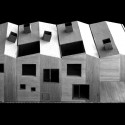 Casa Pael / Pezo von Ellrichshausen Architects (1) Maquete