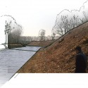 A Ponte de Moisés / RO&AD architecten (1) Montagem