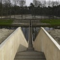 A Ponte de Moisés / RO&AD architecten (12) Cortesia RO&AD architecten