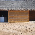 Casa na Comporta / Aires Mateus (9) Cortesia Aires Mateus