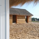 Casa na Comporta / Aires Mateus (4) Cortesia Aires Mateus