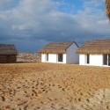 Casa na Comporta / Aires Mateus (6) Cortesia Aires Mateus
