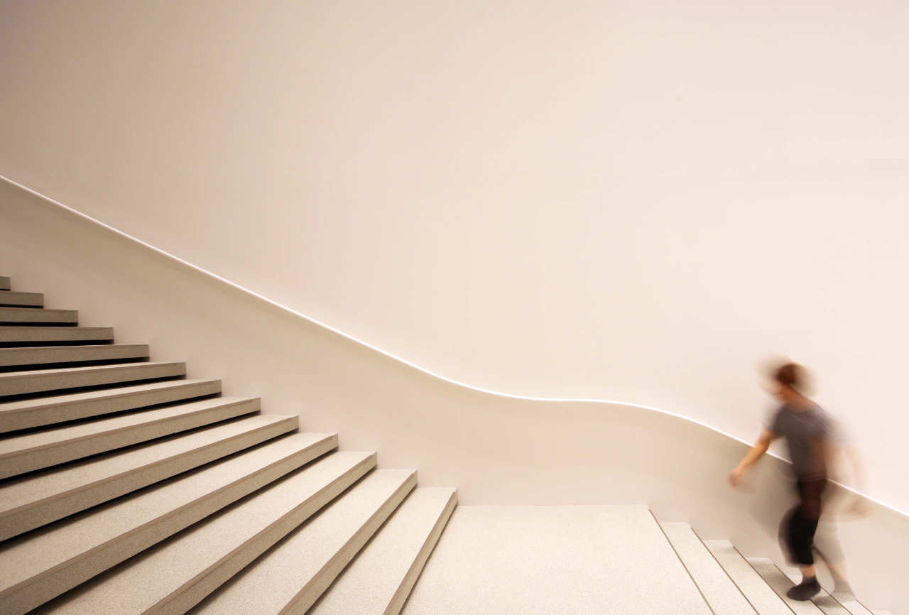 Hoki Museum / Nikken Sekkei - Imagem 4 de 20