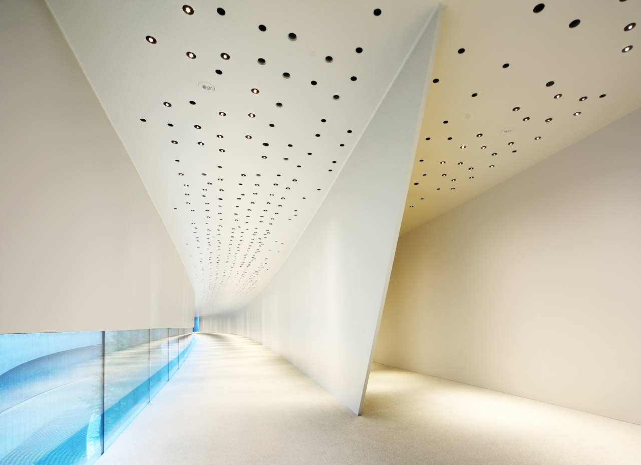 Hoki Museum / Nikken Sekkei - Imagem 5 de 20