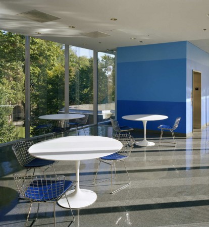 Princeton School of Architecture / Architecture Reseach Office (5)