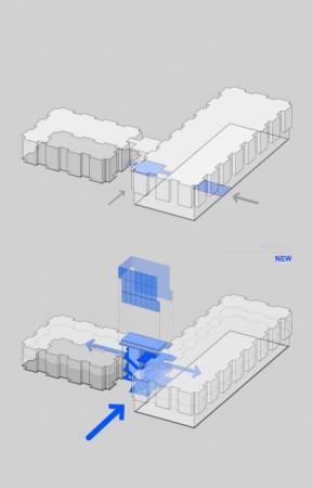 Princeton School of Architecture / Architecture Reseach Office (7)