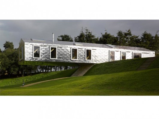 Balancing Barn / MVRDV (3)