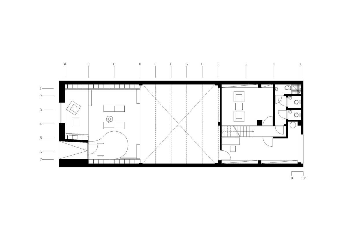 Livraria e Café / Plural + Totalstudio - Imagem 16 de 19