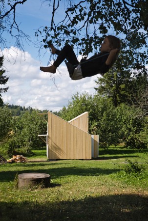 La Casita / Anna & Eugeni Bach (9)