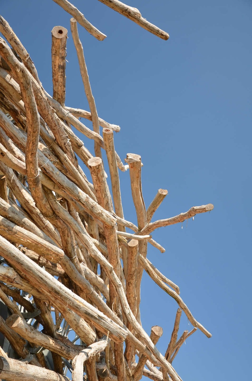  Fazenda Ninho da Cegonha / SGL Projekt  - Imagem 6 de 21