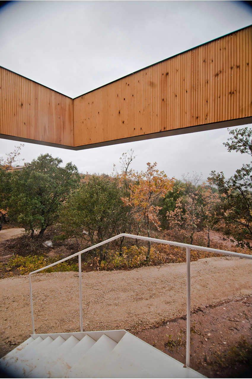 Ex House / GarcíaGermán Arquitectos - Imagem 24 de 27