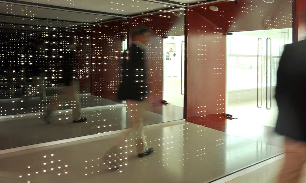 DomoLab / ENCORE HEREUX Architectes - Imagem 14 de 27