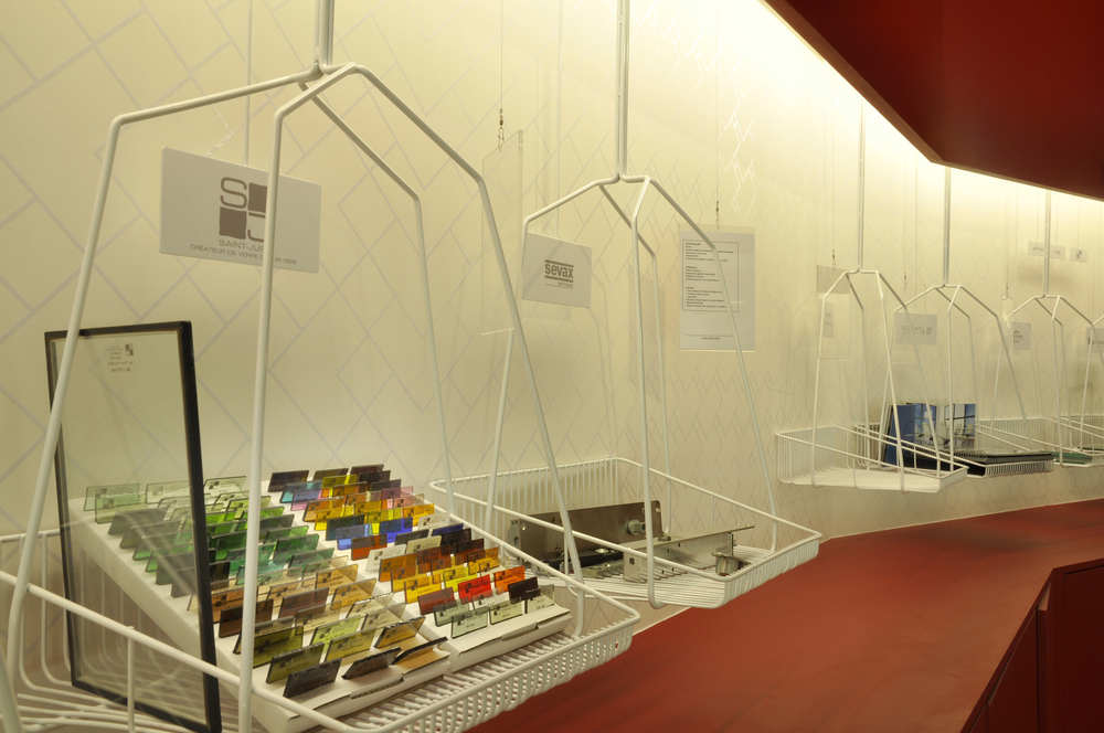 DomoLab / ENCORE HEREUX Architectes - Imagem 17 de 27