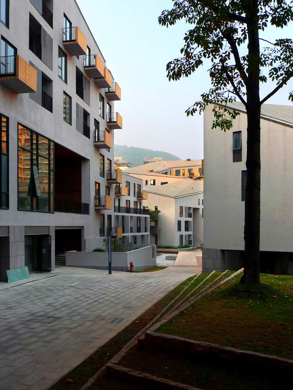 Maillen Hotel & Apartment  / Urbanus  - Imagem 18 de 33