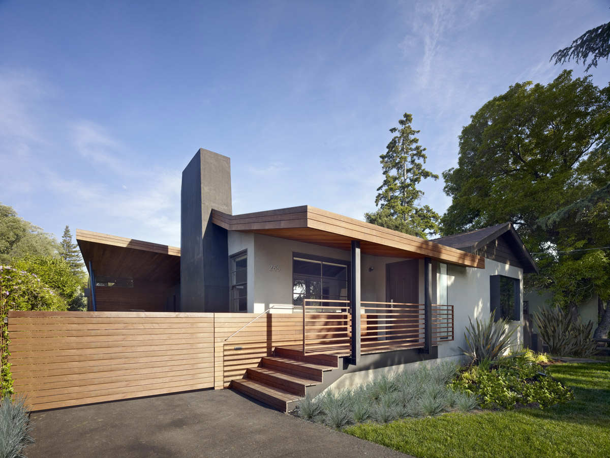 Bal House / Terry & Terry Architecture - Imagem 1 de 20