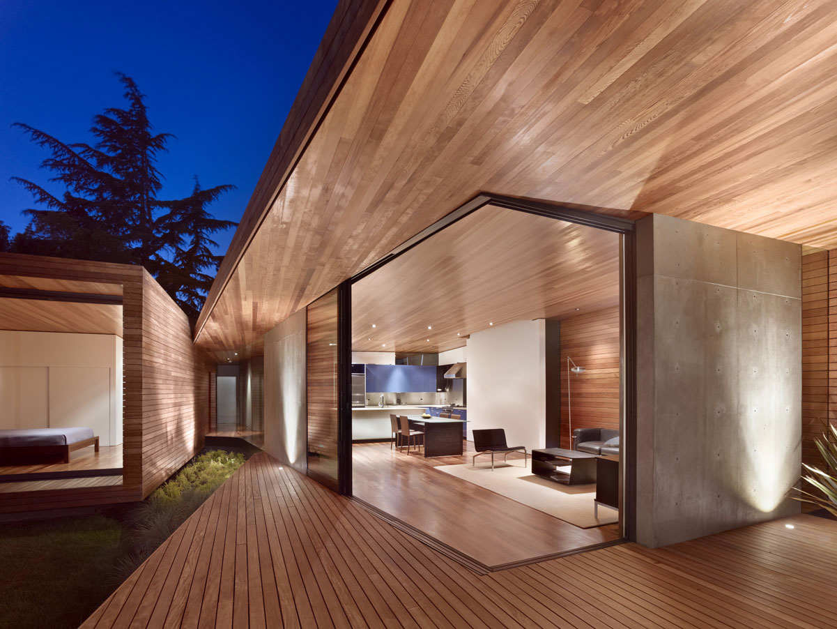Bal House / Terry & Terry Architecture - Imagem 2 de 20