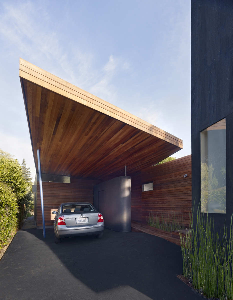 Bal House / Terry & Terry Architecture - Imagem 3 de 20