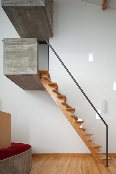 Capela de Santa Ana / e|348 arquitectura - Imagem 22 de 50