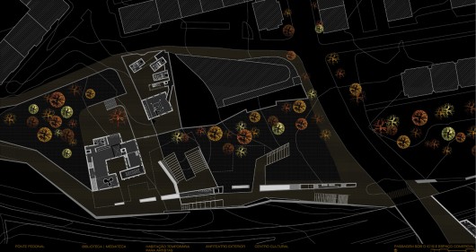 Prêmio Secil Universidades – Arquitetura: URBANDUTO | indutor de urbanidade na Cova da Moura / Luísa Lopes e Rafaela Naia (9)