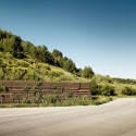 Em Detalhe: Restauração Paisagística do Aterro Sanitário de Vall d’en Joan / Batlle i Roig Arquitectes (7) © Jordi Surroca