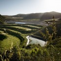 Em Detalhe: Restauração Paisagística do Aterro Sanitário de Vall d’en Joan / Batlle i Roig Arquitectes (6) © Jordi Surroca