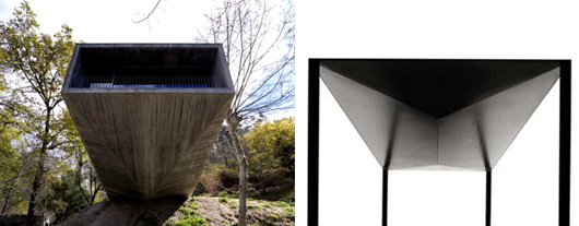 Casa no Gerês / Correia/Ragazzi Arquitectos - Imagem 26 de 30
