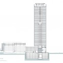 Eco Berrini / Aflalo & Gasperini Arquitetos (24) Corte AA