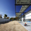 Jardim de infância Sant Pere Pescador / Abar + Ovidi Alum (16) © Cortesia de Abar + Ovidi Alum