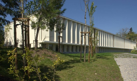 Escola Francisco de Arruda / José Neves (12)
