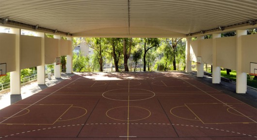 Escola Francisco de Arruda / José Neves (13)