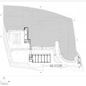 Escola Francisco de Arruda / José Neves (15) Planta 1º pavimento
