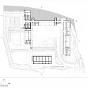 Escola Francisco de Arruda / José Neves (16) Planta 2º pavimento