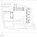 Escola Francisco de Arruda / José Neves (17) Planta 3º pavimento