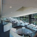 Sede Administrativa do Grupo E / Ipas Architects (26) © Cortesia de Ipas Architects