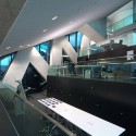 Sede Administrativa do Grupo E / Ipas Architects (25) © Cortesia de Ipas Architects