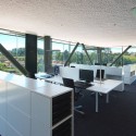 Sede Administrativa do Grupo E / Ipas Architects (20) © Cortesia de Ipas Architects